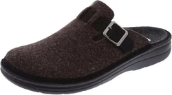 BERKEMANN Mirko Clog braun (5710-45)