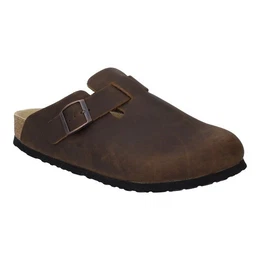 Bernard Clog