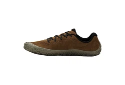 Merrell Vapor Glove 6 Leather (J067939) Braun/Dunkelbraun/Dunkelgrün/Khaki