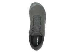 Merrell Vapor Glove 6 Leather (J067939) Grau/Dunkelgrau/Hellgrau/Dunkelgrün