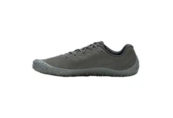 Merrell Vapor Glove 6 Leather (J067939) Grau/Dunkelgrau/Hellgrau/Dunkelgrün