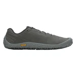 Merrell Vapor Glove 6 Leather (J067939) Grau/Dunkelgrau/Hellgrau/Dunkelgrün