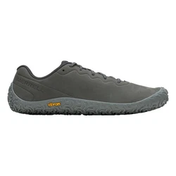 Merrell Vapor Glove 6 Leather (J067939) Grau/Dunkelgrau/Hellgrau/Dunkelgrün