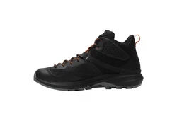 Merrell MQM 3 Mid GTX Wanderschuh Schwarz/Exuberance (J135571)