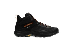 Merrell MQM 3 Mid GTX Wanderschuh Schwarz/Exuberance (J135571)