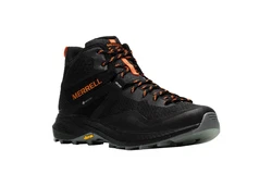 Merrell MQM 3 Mid GTX Wanderschuh Schwarz/Exuberance (J135571)