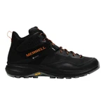 Merrell MQM 3 Mid GTX Wanderschuh Schwarz/Exuberance (J135571)