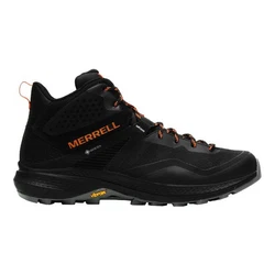 Merrell MQM 3 Mid GTX Wanderschuh Schwarz/Exuberance (J135571)