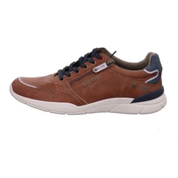Mustang cognac Sneaker
