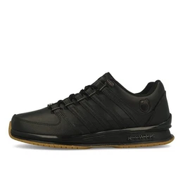 Rinzler Herren Black Gum Sneaker