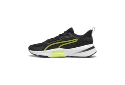 PUMA PWRFRAME TR 3 Trainingsschuh Gelb/Grün