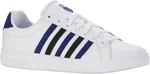 K-Swiss Court Tiebreak Sneaker Hellblau/Dunkelblau/Weiß
