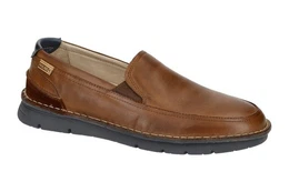 M3T-3197C1 cuero Slipper