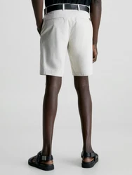 Calvin Klein Shorts MODERN TWILL SLIM Khaki/Weiß/Grau/Beige/Creme