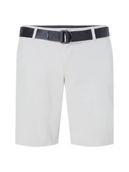 Calvin Klein Shorts MODERN TWILL SLIM Khaki/Weiß/Grau/Beige/Creme
