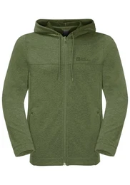 Fleecejacke WALDSEE HOODED JKT M