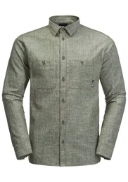 Funktionshemd SANDROUTE SHIRT M