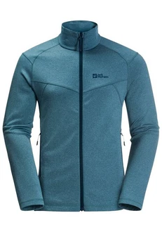Jack Wolfskin Fleecejacke FORTBERG FZ