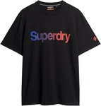Superdry T-Shirt Core Logo Loose Tee 