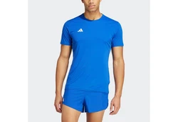 adidas Performance Laufshirt ADIZERO E TEE 