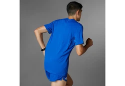 adidas Performance Laufshirt ADIZERO E TEE 