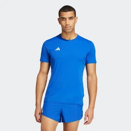 Laufshirt ADIZERO E TEE