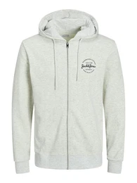Sweatjacke JJFOREST SWEAT ZIP HOOD