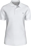Calvin Klein Jeans Poloshirt CK EMBRO BADGE SLIM POLO 
