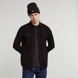 G-STAR Jeanshemd Marine Slim
