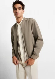 Bomberjacke CIRAPID