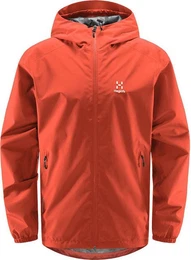 Haglfs Funktionsjacke Betula GTX Jacket Men HABANERO