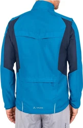VAUDE Funktionsjacke Me Dundee Classic ZO Jacket RADIATE