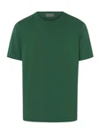 Hanro T-Shirt Living Shirts Dunkelgrün/Grün Hanro T-Shirt Living Shirts Dunkelgrün/Grün