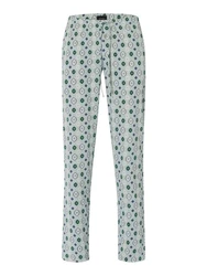 Hanro Pyjamahose Night & Day 