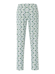 Hanro Pyjamahose Night & Day 