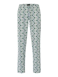 Hanro Pyjamahose Night & Day 
