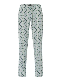 Hanro Pyjamahose Night & Day Hanro Pyjamahose Night & Day
