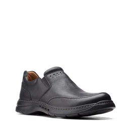 Un Brawley Step Schnrschuh