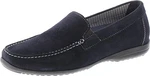 Sioux Mokassin Giumelo Dunkelblau/Blau