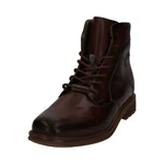 bugatti Mirato Stiefel Dunkelbraun/Braun/Dunkelrot/Bordeaux