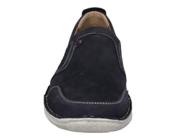 Josef Seibel Anvers Slipper blau
