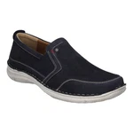 Josef Seibel Anvers Slipper blau