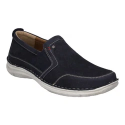 Josef Seibel Anvers Slipper blau