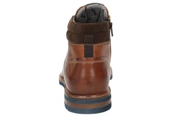 Sioux Stiefelette Rostolo-701-TEX 