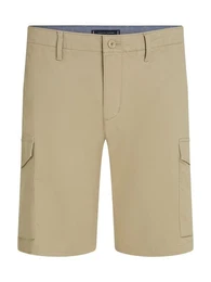 Cargoshorts HARLEM CARGO 1985 in schlichtem Design