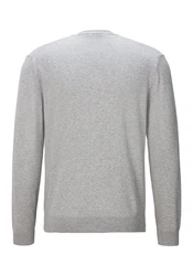 United Colors of Benetton V-Ausschnitt-Pullover 