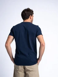 Petrol Industries T-Shirt SS Classic Print 