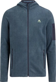 McKINLEY Outdoorjacke He.-Unterjacke Hucture FZ