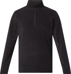 McKINLEY Langarmshirt He. Amarillo ux SCHWARZE NACHT