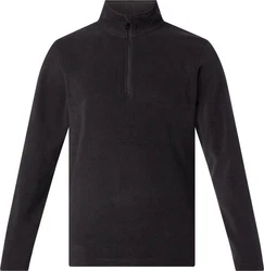 McKINLEY Langarmshirt He. Amarillo ux SCHWARZE NACHT
